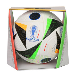 Piłka nożna ADIDAS Fussballliebe Pro OMB r.5