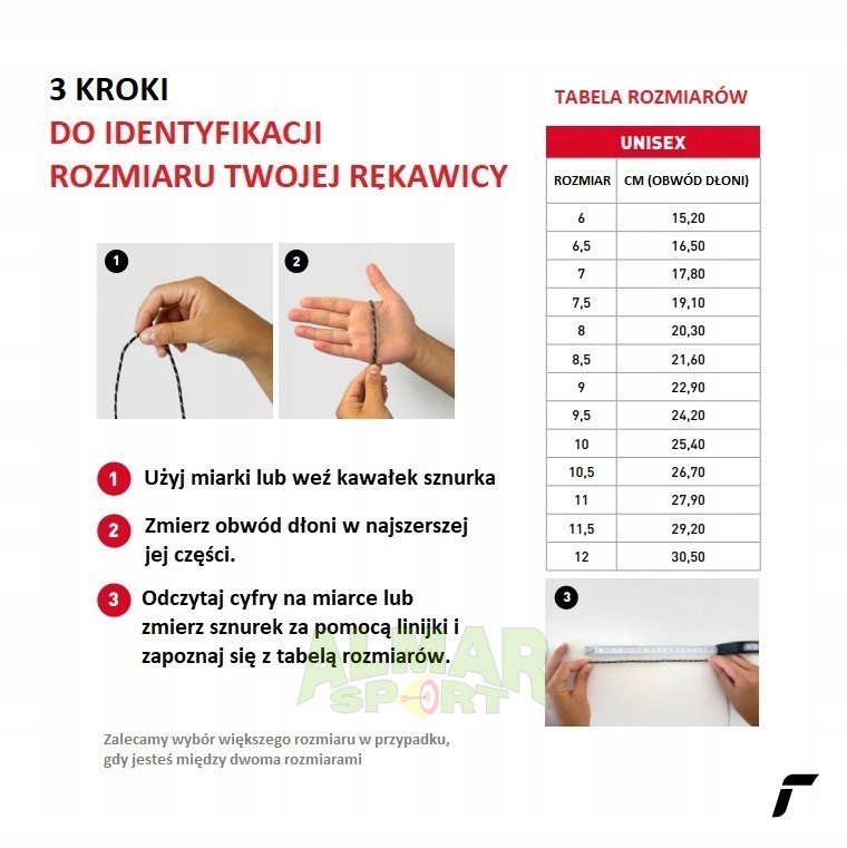 Rękawice Reusch Attrakt Resist Finger Support r.9