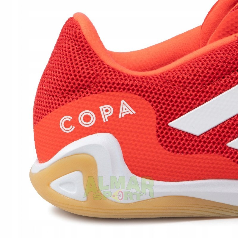 Buty halowe Adidas Copa Sense.3 IN SALA r.41 1/3