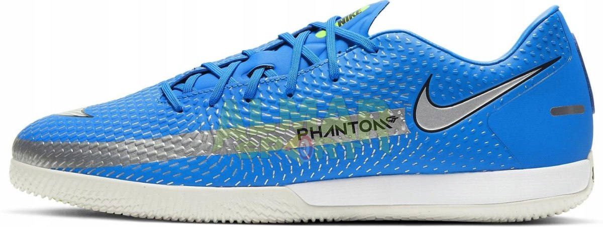 Buty halowe Nike Phantom GT Academy IC r.42