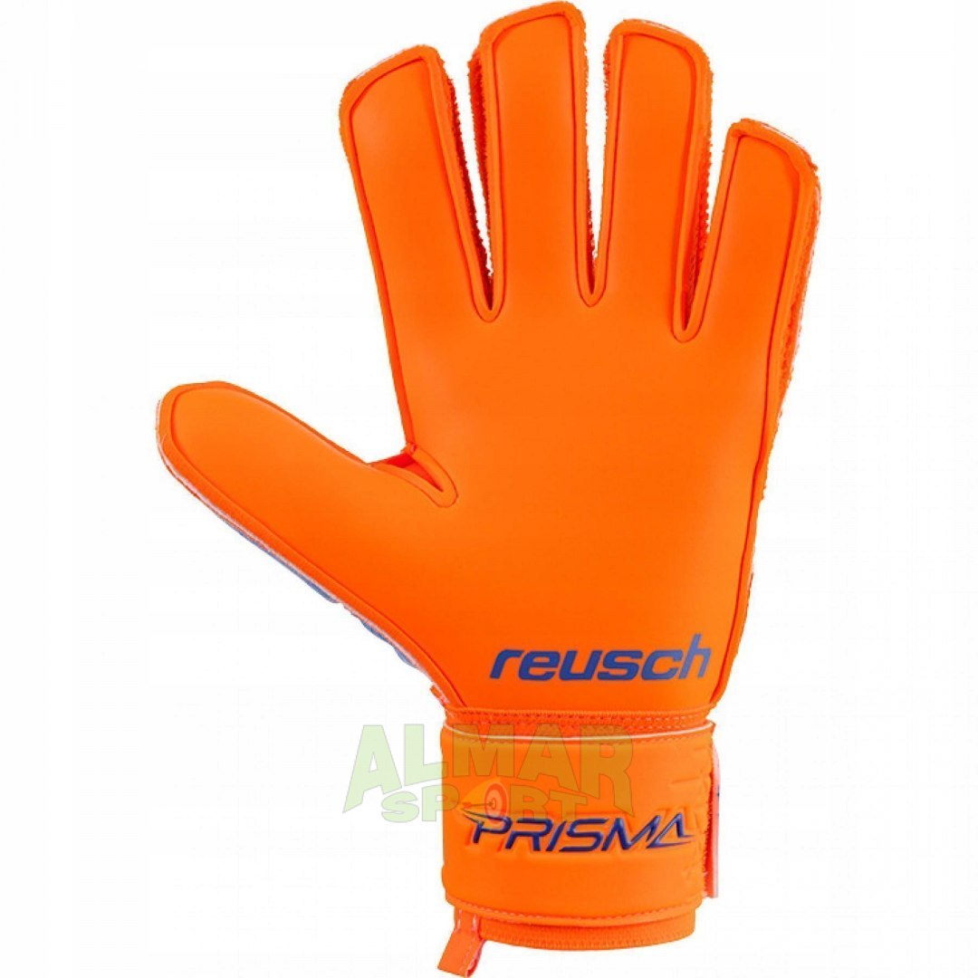 Rękawice Reusch Prisma Prime S1 3870235 r.8,5