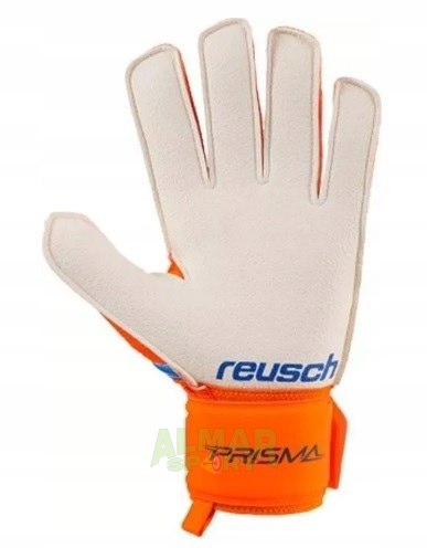 Rękawice Reusch Prisma RG 3870615 r.9,5