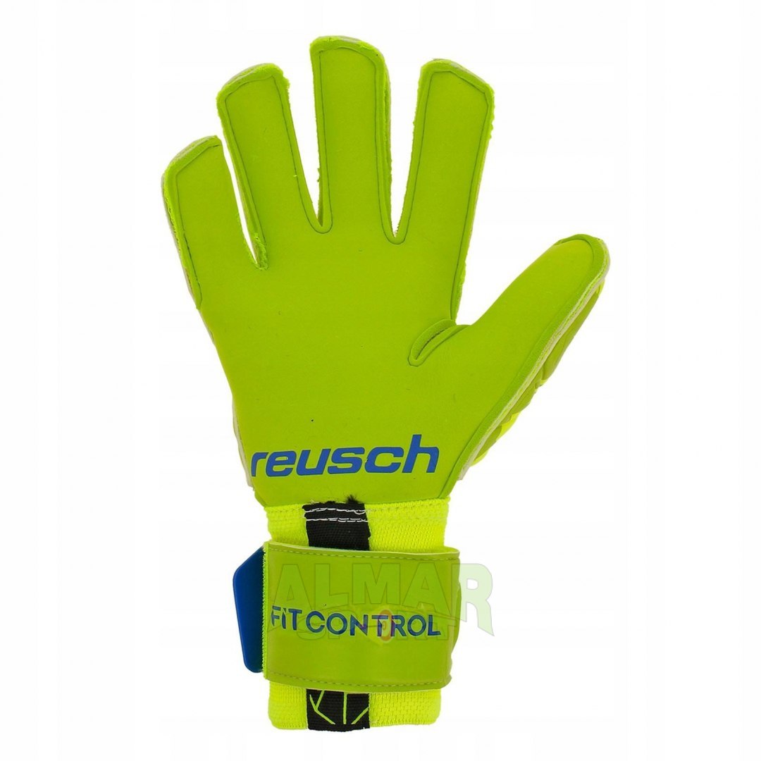 Rękawice Reusch Fit Control Pro G3 39 70 955 r.8