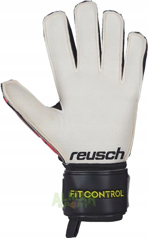 Rękawice Reusch Fit Control RG FS (3970610) r.9,5