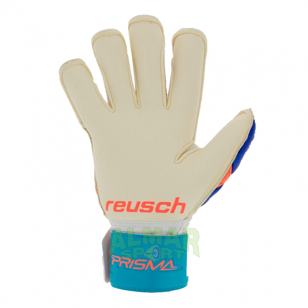 Rękawice Reusch Prisma Prime A2 Evolution r.10 3870439