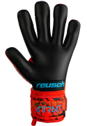 Rękawice Reusch Attrakt Grip Evolution 5370825 r.10