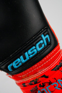 Rękawice Reusch Attrakt Grip Evolution FS 5372820 r.6,5
