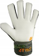 Rękawice Reusch Attrakt Solid 5372016 Junior r.5.5