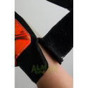 Rękawice Reusch Attrakt Starter Solid Junior 5372514 r.5